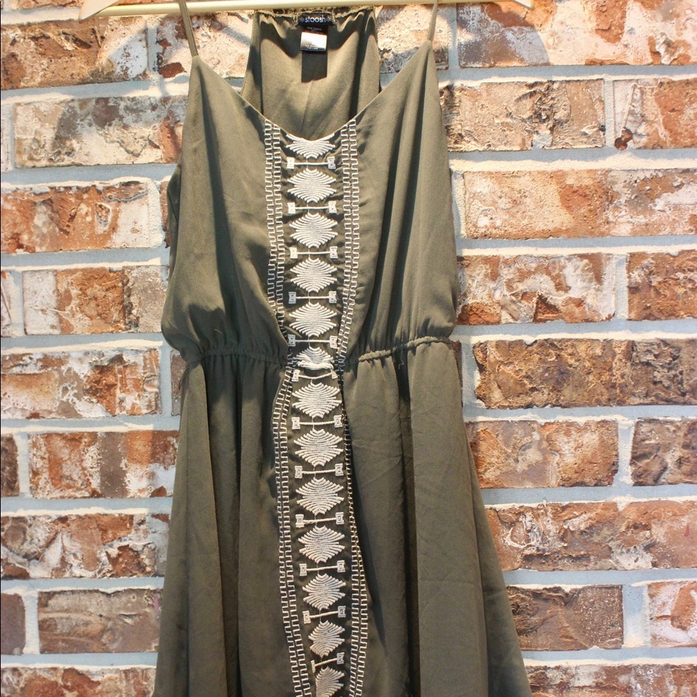 Casual Dress